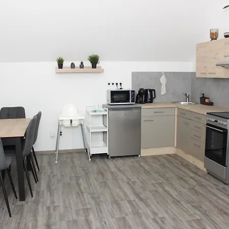 Apartman Pod Hrazi Chrastany Benesov  Exterior photo