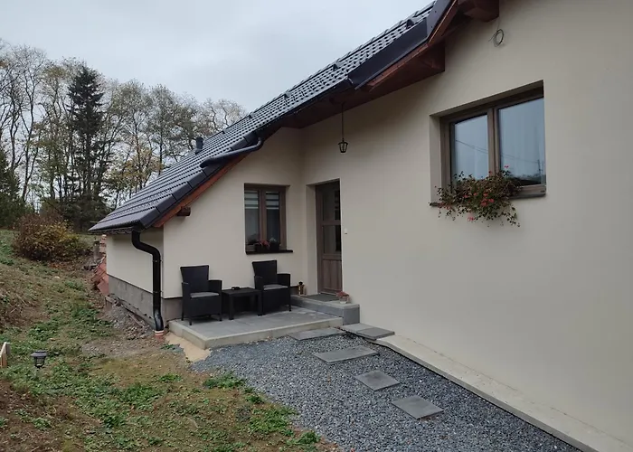 Apartman Pod Hrazi Chrastany